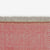 Kvadrat vloerkleed Duotone Roze Grijs 0591