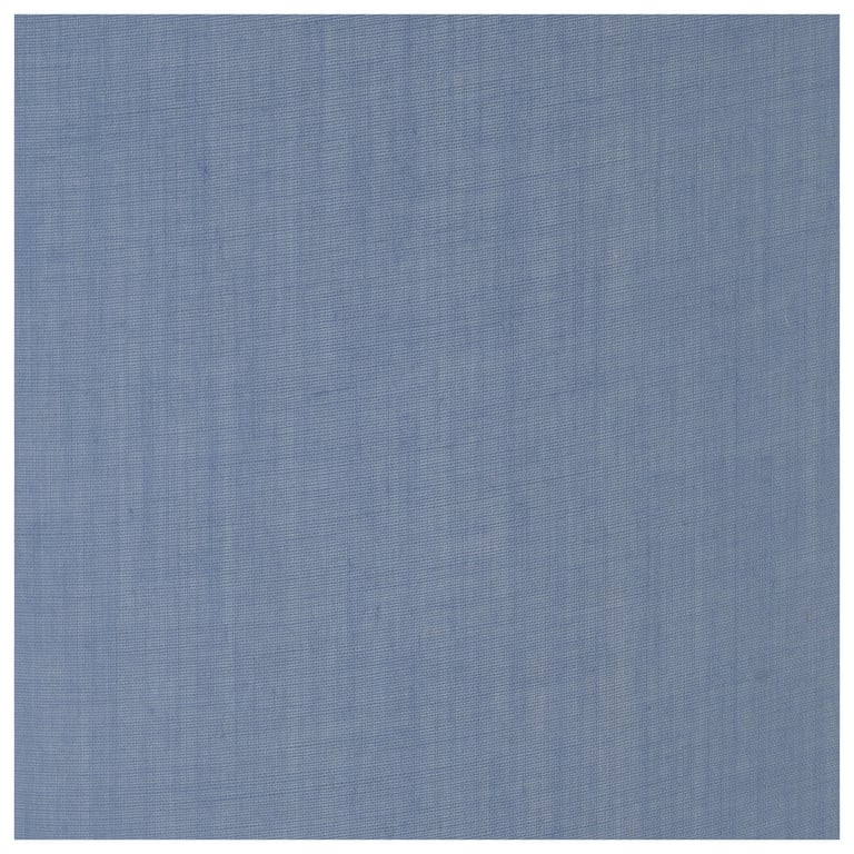 FENDA 15cm lampenkap conisch blauw