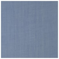 FENDA 15cm lampenkap conisch blauw