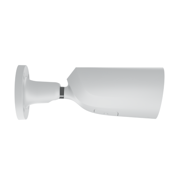 AJAX - BulletCam - 8Mp - 4mm - Wit
