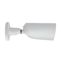 AJAX - BulletCam - 8Mp - 4mm - Wit
