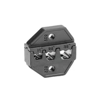 Matrijs Adereindhulzen 16 - 35mm² voor Perstang 106112