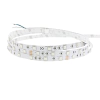 KLEMKO FLS20-RGB - Flexibele Ledstrip 24Volt IP-20 Rgb 7,2W/m