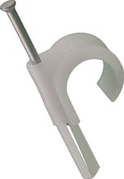 MEPAC PCN 16/19 T - MEPAC plugclip nagel 16/19mm transparant per doos