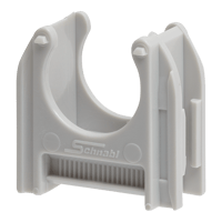 Schnabl EC19 Euro-Clip 19mm - 3/4