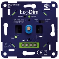 EcoDim dimmer WiFi