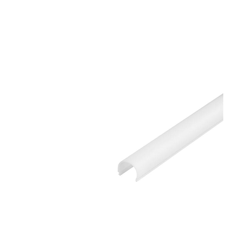 Cover rond GLENOS Prof. Profiel 2609-100, 1m