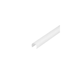Cover rond GLENOS Prof. Profiel 2609-100, 1m