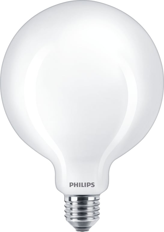 LED classic 60W E27 CW G120 FR ND 1PF/6