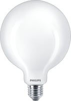 LED classic 60W E27 CW G120 FR ND 1PF/6