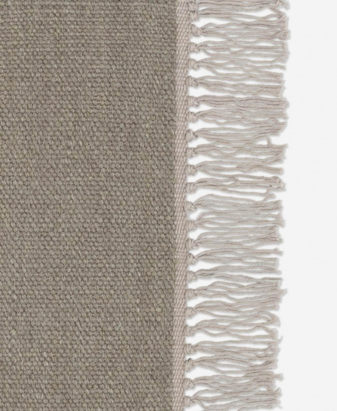 Kvadrat vloerkleed Vintage 0009