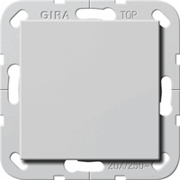 wipsch. BS 20AX uit 2-p System 55 grijs m