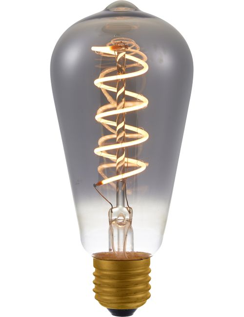 Masterlight - LED E27 Fila FleX AX Rustika ST64x140 230V 100Lm 4.5W 922 AC SLF023960303