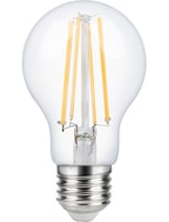 LED E27 Fila GLS A60x104 230V 806Lm 7.3W 827 AC Clear Dim