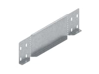 RA 100.200 EIND/VERLOOPPLAAT