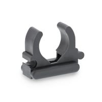 MEPAC KB 16/19 G - MEPAC klembeugel 16/19mm grijs