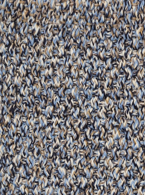 Buitenkleed Kvadrat Miori Aqua 0741