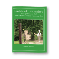 Jaime Jackson - Paddock Paradise