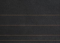 Design vloerkleed Woodnotes Willow Black - Brown 1260945