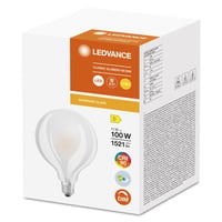 LED SUPERIOR CLASSIC GLOBE 100 11 W/2700 K E27