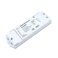 DALI controller met touch dim, 5A* 2 kanalen, max vermogen 240W