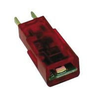 Efapel led lamp 12 vac tbv standaard inbouw schakelprogramma