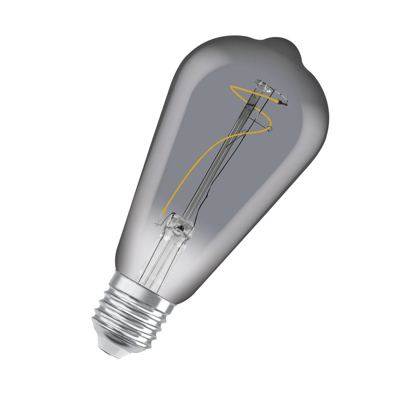 Vintage 1906® LED 10 3.4 W/1800 K E27