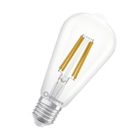 LED CLASSIC ST ENERGY EFFICIENCY A S 3.8W 830 FIL CL E27