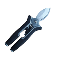 Combi: Ukie's Wildplukkaarten set met schaartje