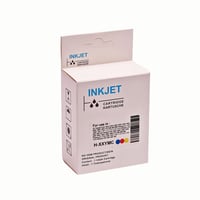 Lexmark 83 (18LX042) CMY inktcartridge color standaard capaciteit huismerk
