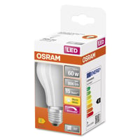 LED Retrofit CLASSIC A DIM 60 FR 7 W/2700K E27