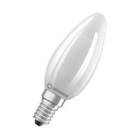 LED CLASSIC B DIM P 4.8W 827 FIL FR E14