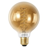 Smart+ WiFi Filament Globe Tunable White 2200K E27