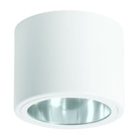 KLEMKO DL-PET17W-V1-WW - Opbouw Ledarmatuur downlighter.17W, 3000K