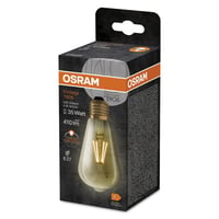 Vintage 1906® LED 35 4 W/2400 K E27