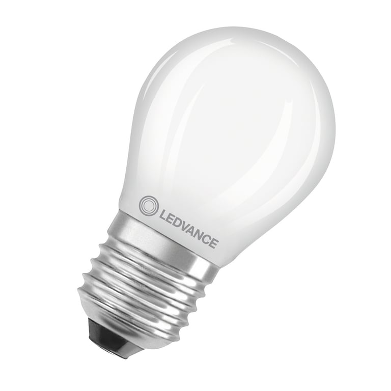 LED CLASSIC P DIM P 2.8W 827 FIL FR E27