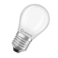 LED CLASSIC P DIM P 2.8W 827 FIL FR E27