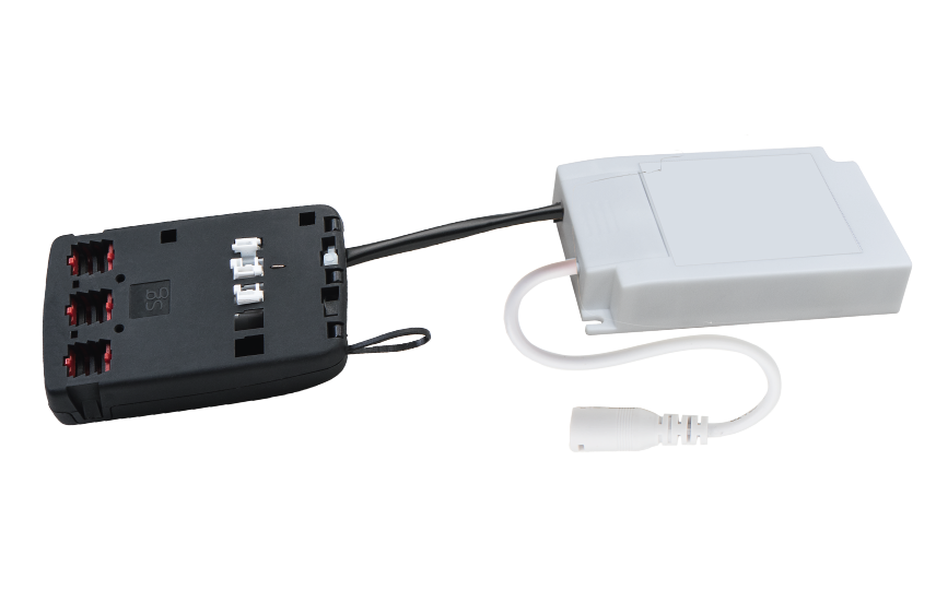 Sense 1400mA 5000lm driver kit Linect