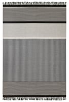 Design vloerkleed Woodnotes San Francisco Light Grey – Stone 1433015