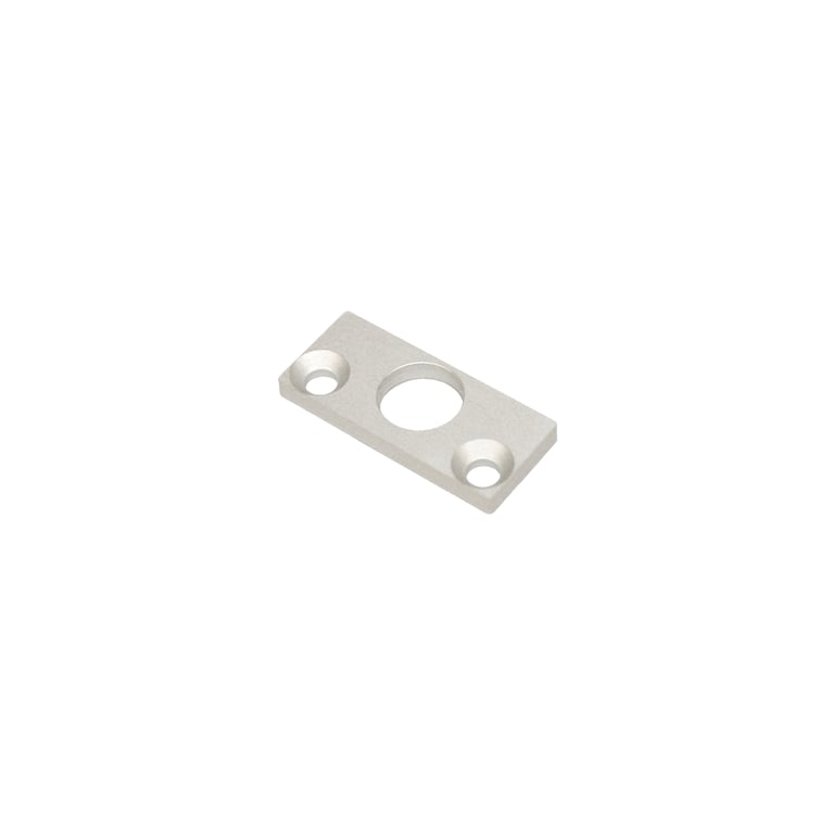 liniLED AER-EINDK-C20-O - liniLED® Fix Aeris End Cap C20 O