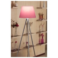 FENDA 30cm lampenkap conisch paars