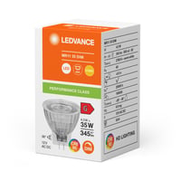 LED MR11 DIM P 4.5W 927 GU4
