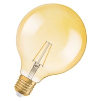 Vintage 1906 LED 22 2.8 W/2500K E27 (CS à 1 PCE)
