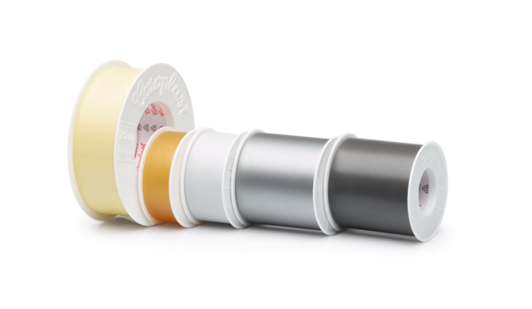 Coroplast 352 tape 100mmx10m zil.gr