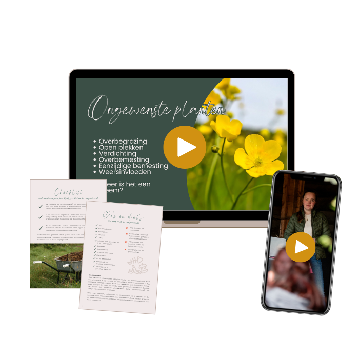 Cursus gezond grazen