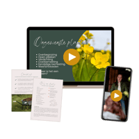 Cursus gezond grazen