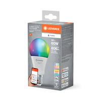 SMART+ MATTER CLASSIC A MULTICOLOR 9W 827...865 Multicolor E27