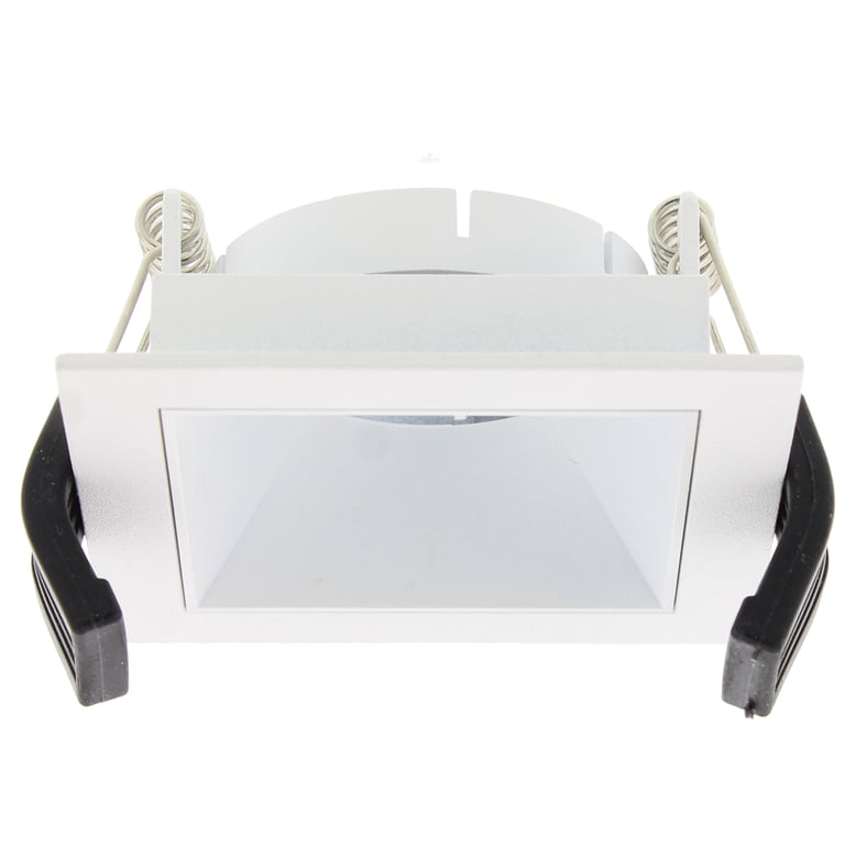LUMIKO LIA-LM-VKW-60 - Vierkant Lumiko armatuur met inzetreflector, 80