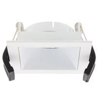 LUMIKO LIA-LM-VKW-60 - Vierkant Lumiko armatuur met inzetreflector, 80