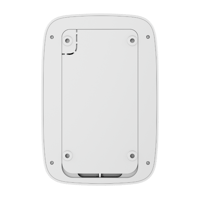 AJAX - KeyPad - Plus - Wit